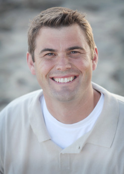 photo of dr. Allen